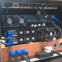 Amp Rack 1 Back